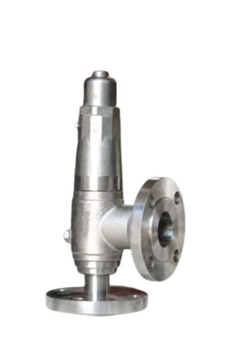 Pressure-Safety-Valve-manufacturer-exporter-Gujarat