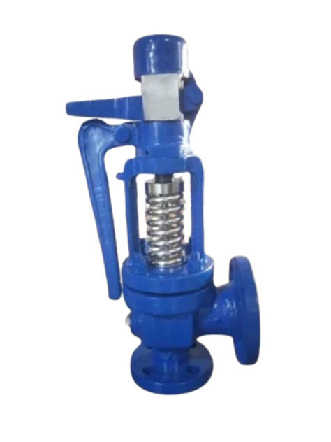 Pressure-Safety -Valve-manufacturer-exporter-India